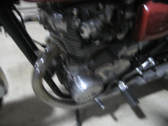Image Title 1978 Yamaha XS650 $1250  OBO